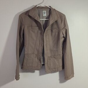 Michel Klein Jacket